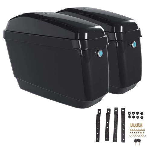 Hard saddlebags bag for harley - for,
