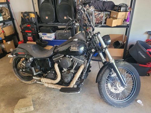 2013 harley davidson street - 2013,
