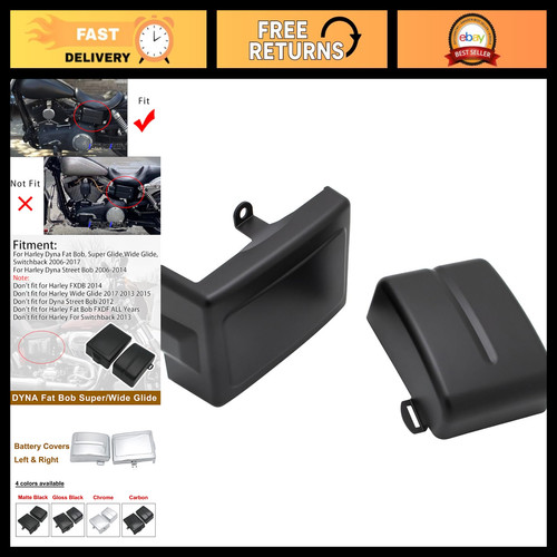 Motorcycle battery fairing - motorcycle,
