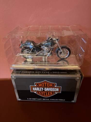 Harley davidson 2000 fxdl - davidson,