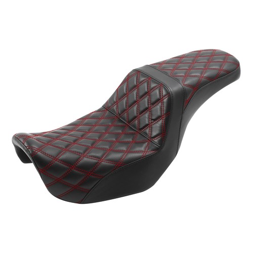 Motorcycle seat for - 2,
