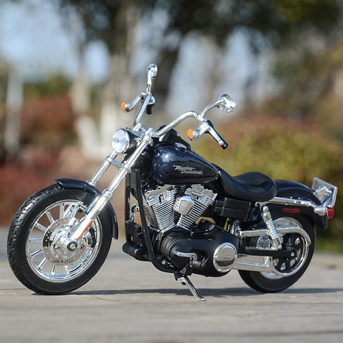 Fxdbi dyna street bob - fxdbi,