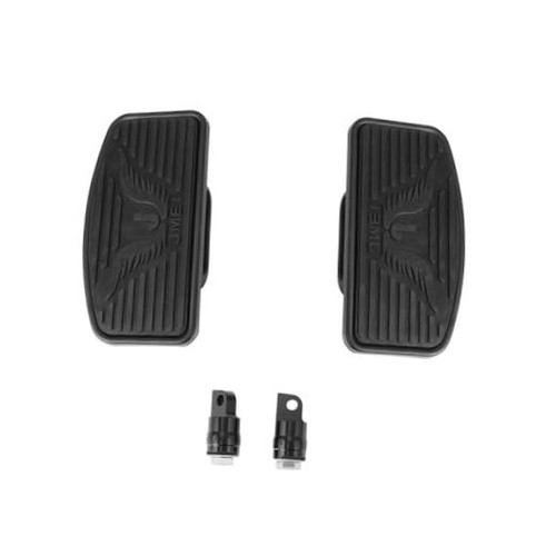 Motorcycle floorboards for - floorboards,