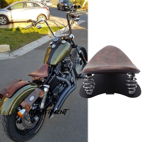 For harley dyna - for, streetbob