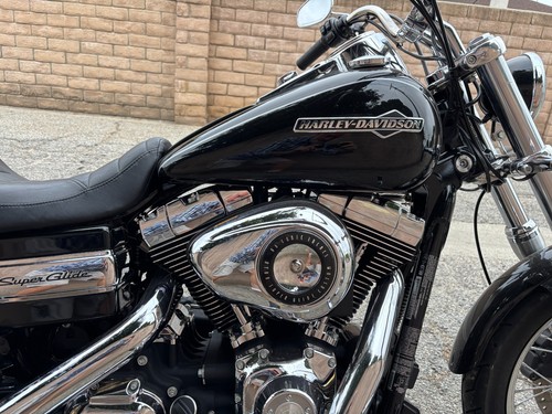 2012 harley davidson dyna - 2012, harley-davidson