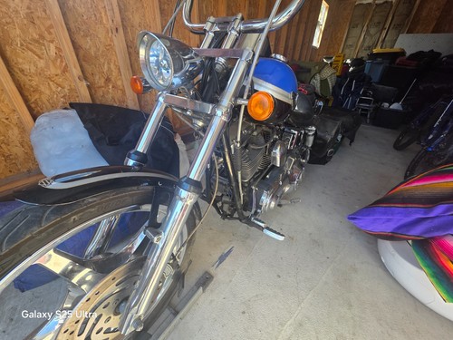 2003 harley davidson fxdwg - harley-davidson,