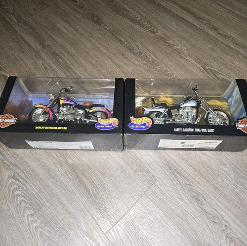Hot wheels harley davidson - wheels,