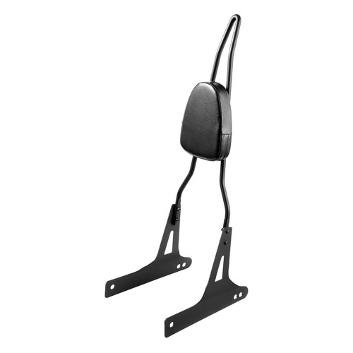 Motorcycle backrest sissy bar - sissy,