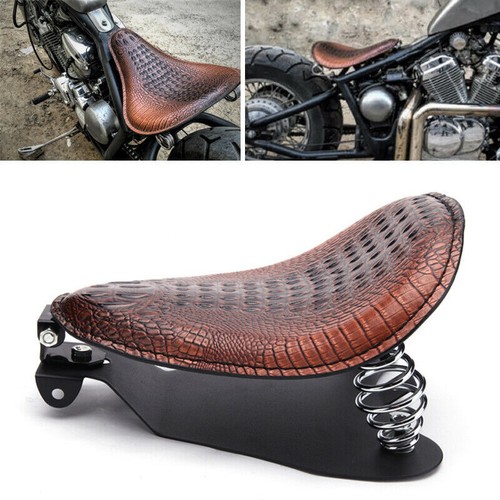 Motorcycle alligator large - alligator,