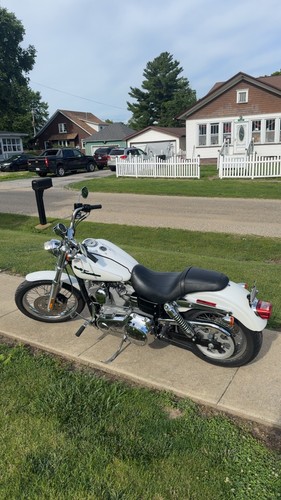 2006 harley davidson dyna - 2006,