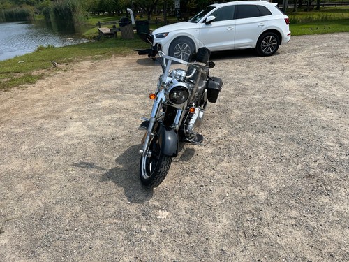 2013 harley davidson - 2013, fld