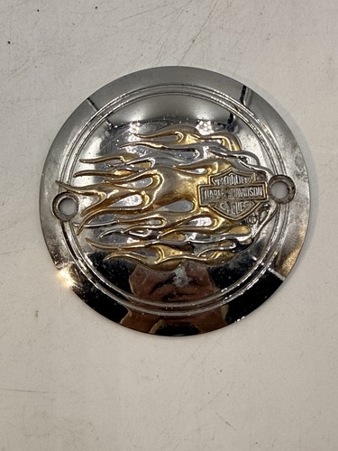 32524 timing cover flames - 32524-83,