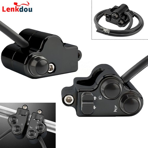 Motorcycle universal - universal, 1"