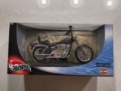 Hot wheels harley - wheels,
