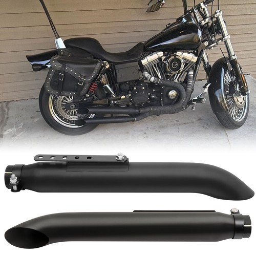 Motorcycle slip on - 20'',