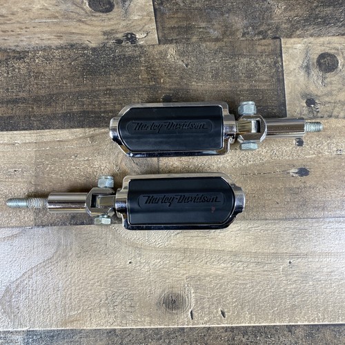 Harley davidson oem chrome - harley,